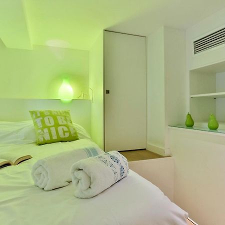 Liberte - Spacious Apartment City Center W Ac Nice Dış mekan fotoğraf