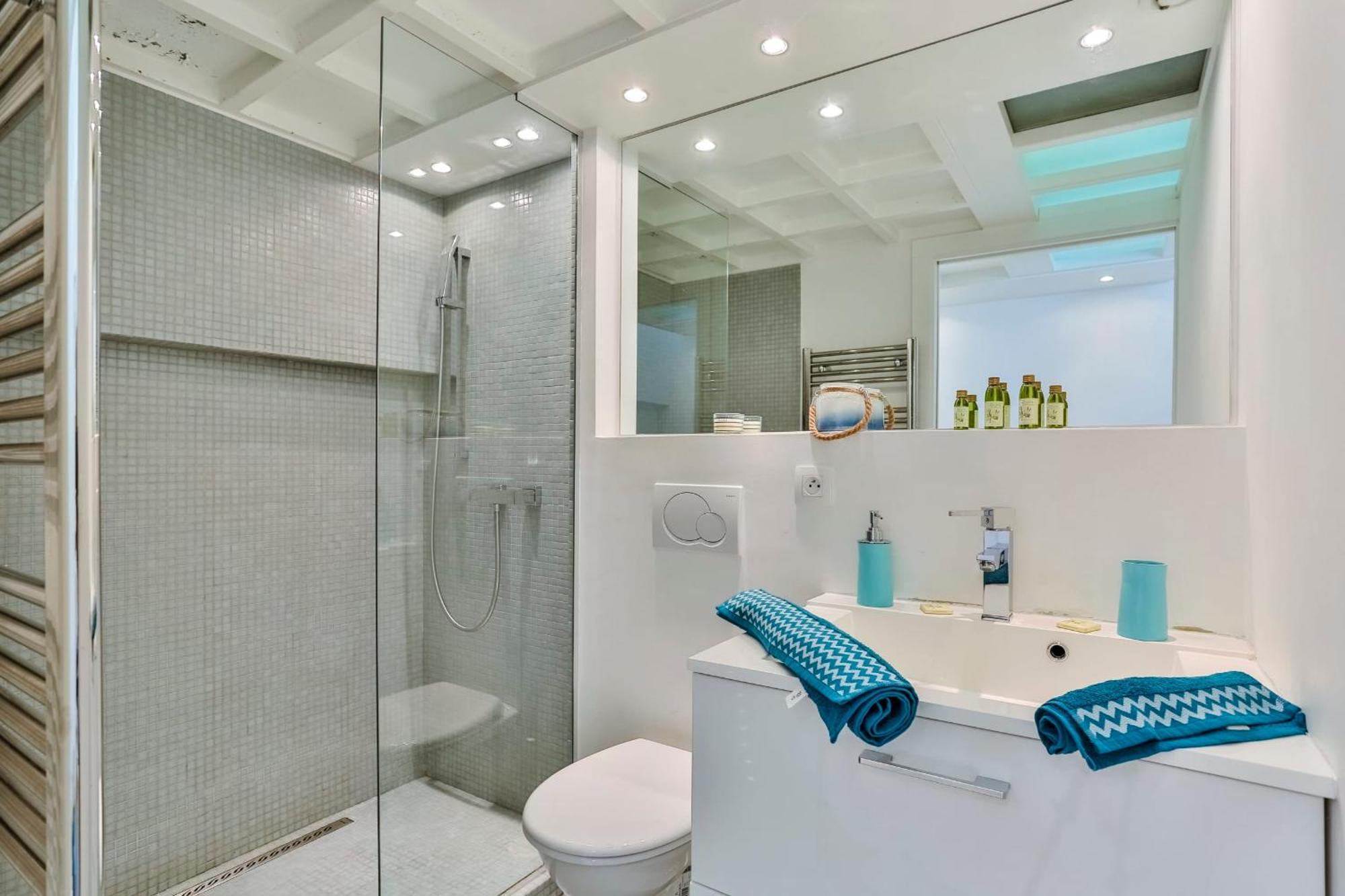Liberte - Spacious Apartment City Center W Ac Nice Dış mekan fotoğraf