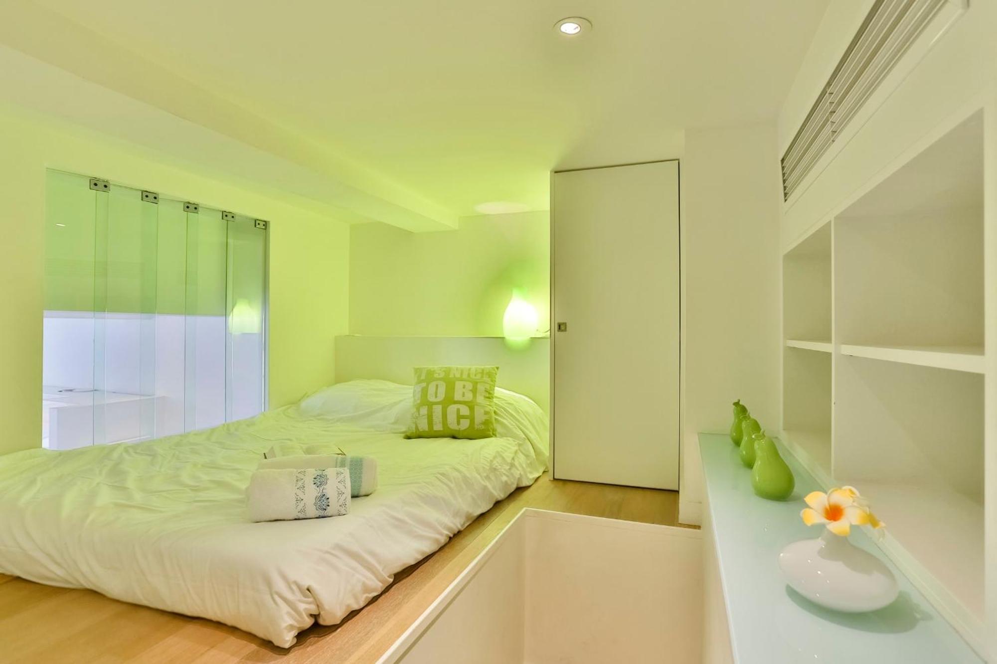 Liberte - Spacious Apartment City Center W Ac Nice Dış mekan fotoğraf