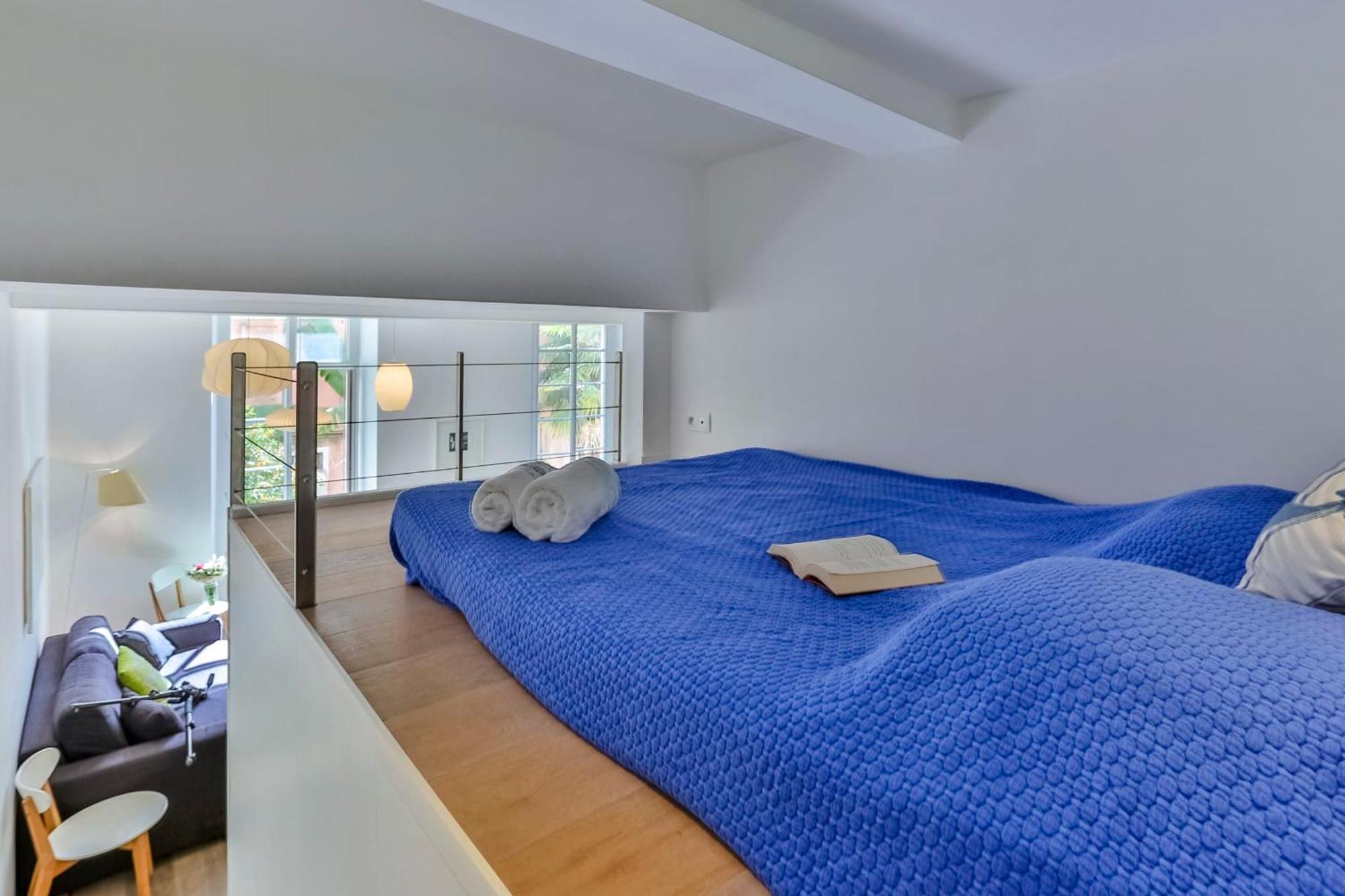 Liberte - Spacious Apartment City Center W Ac Nice Dış mekan fotoğraf
